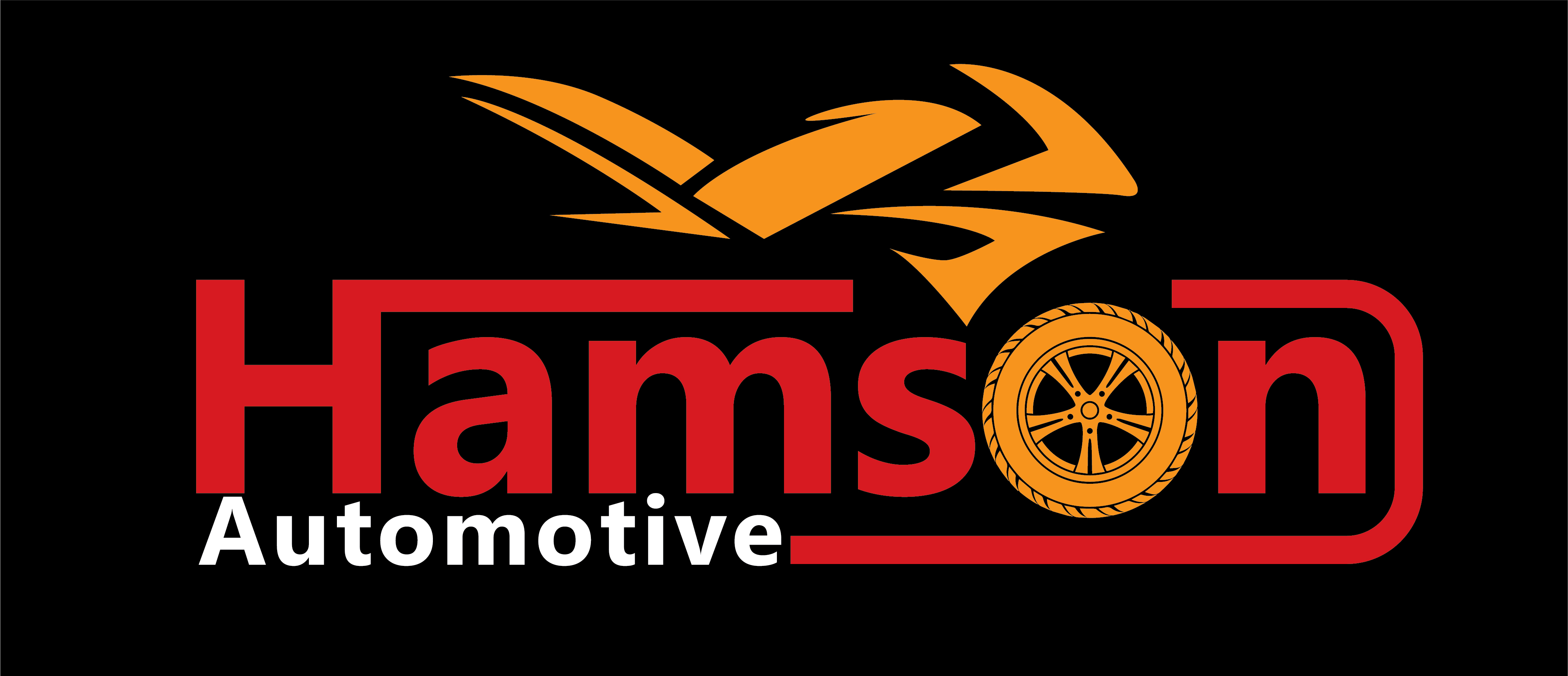 Hamson Automotive